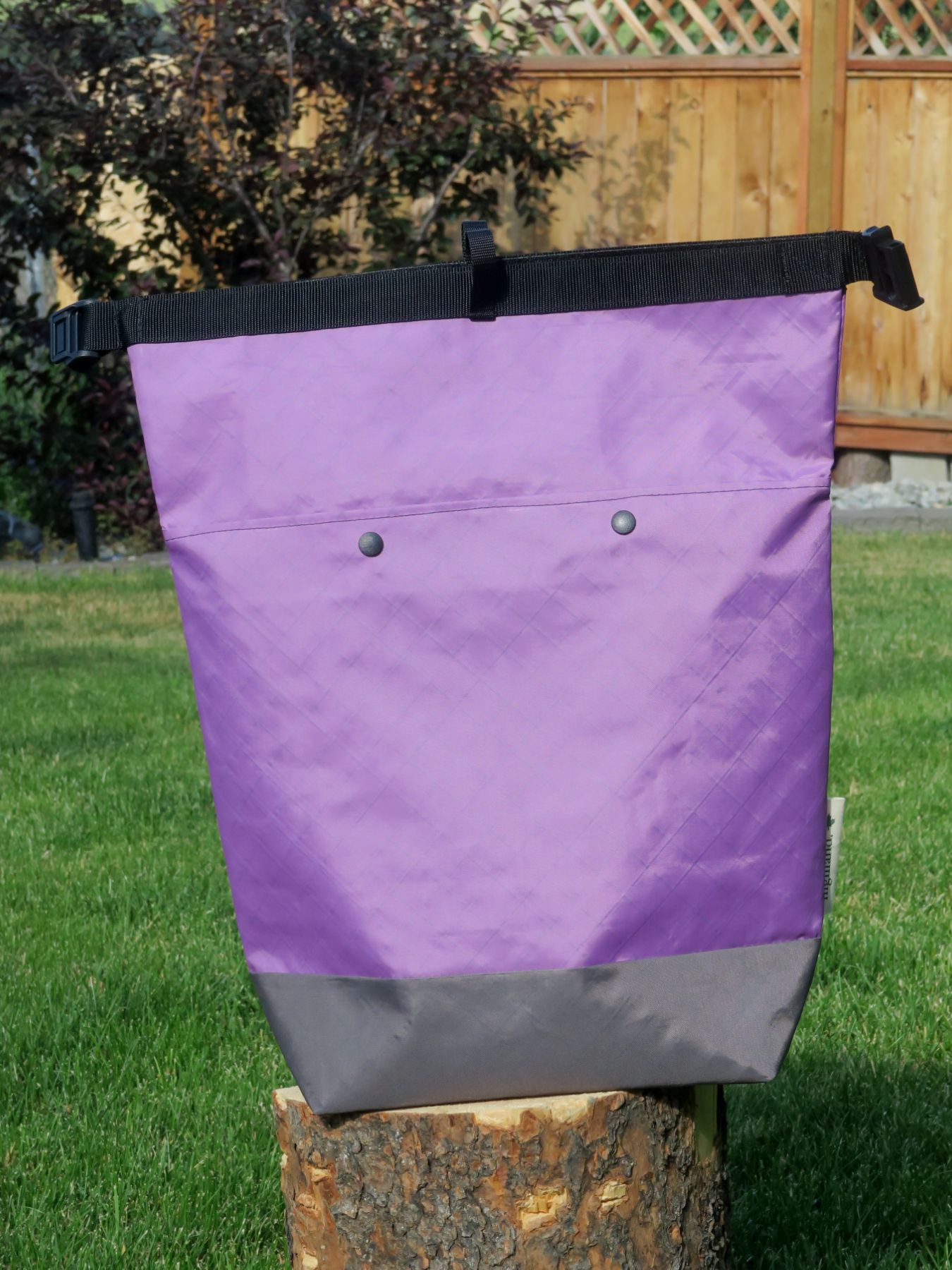 Lunch Bag // Made to Order
