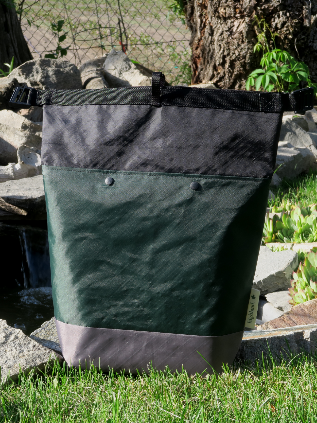 Lunch Bag // Made to Order