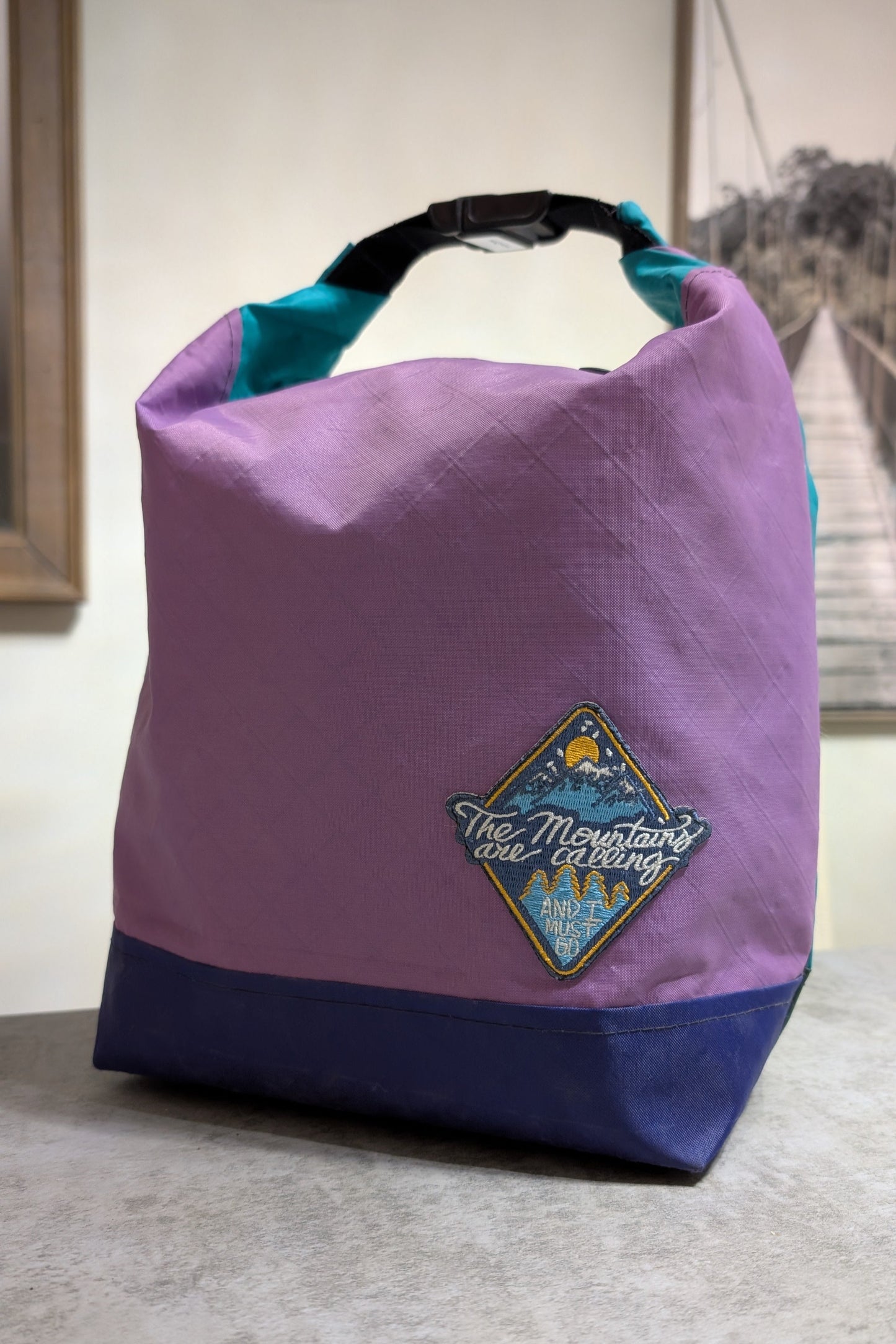 Lunch Bag // Made to Order