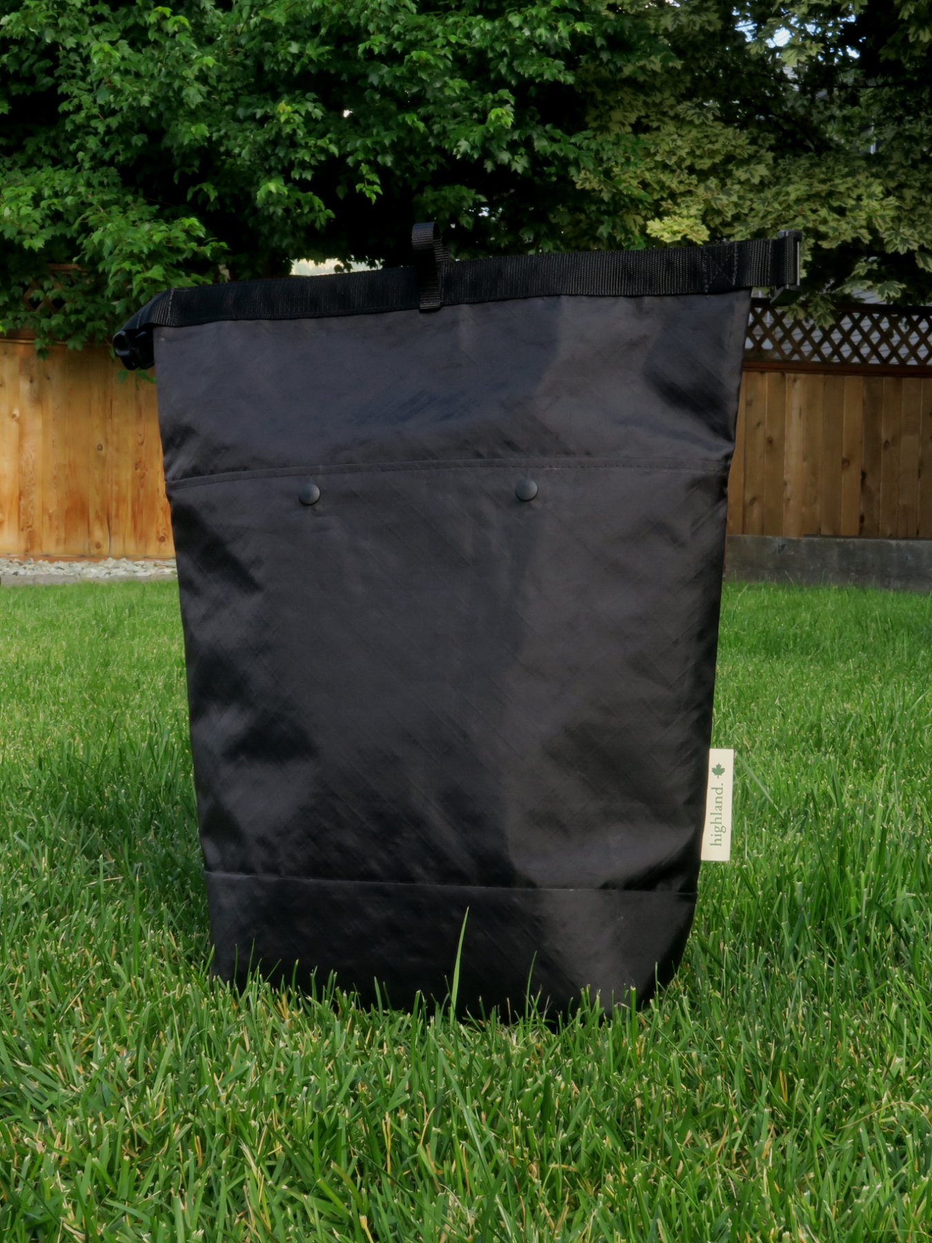 Lunch Bag // Made to Order