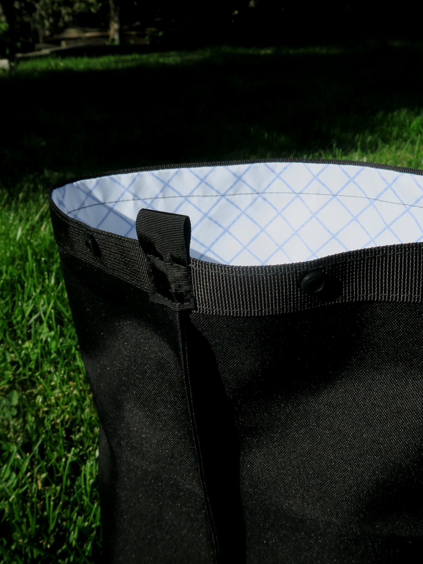 Lunch Bag // Made to Order