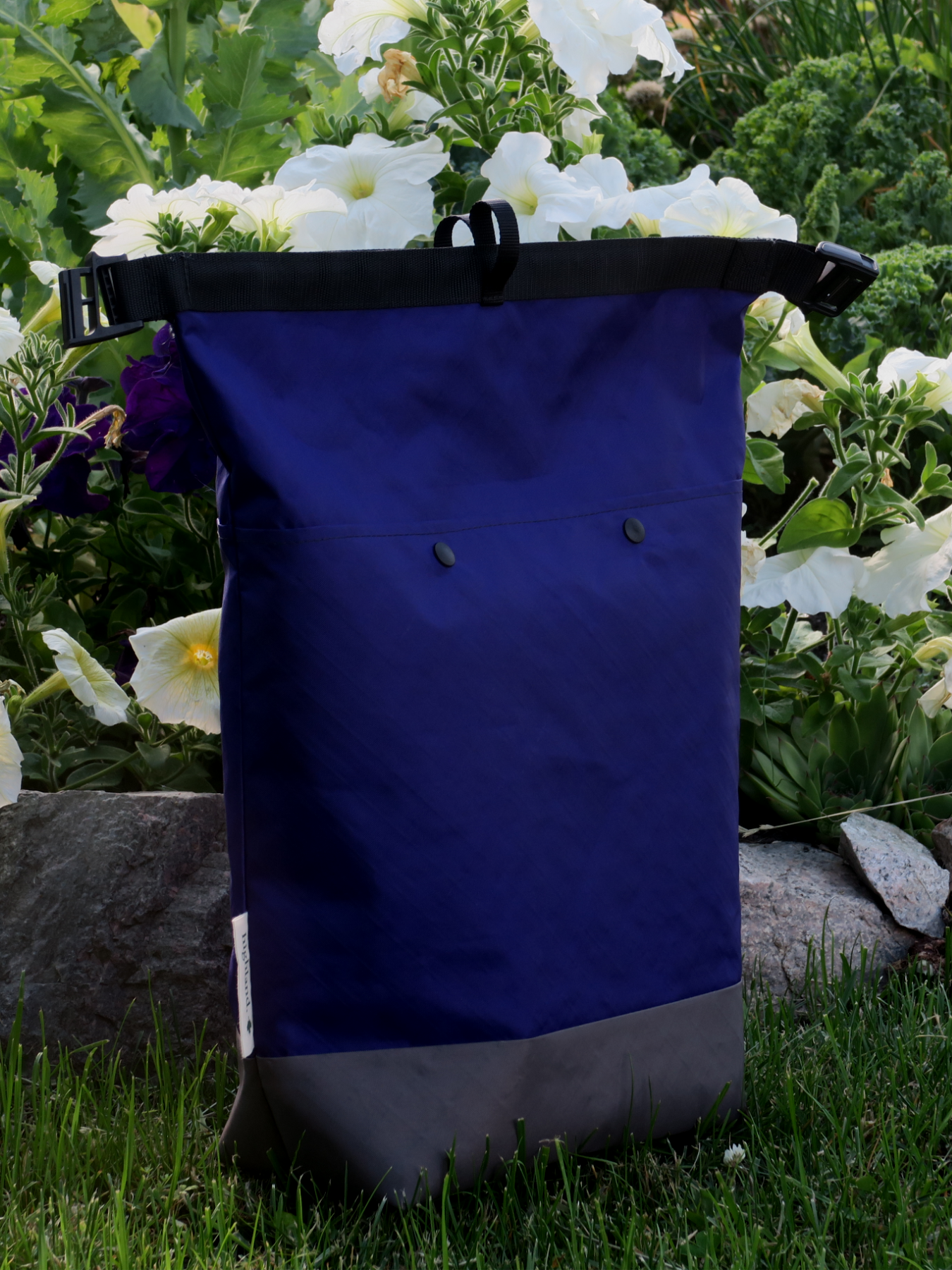 Lunch Bag // Made to Order