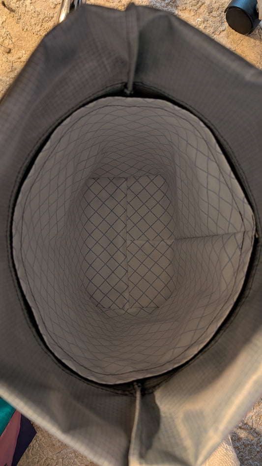 Insulated Liner