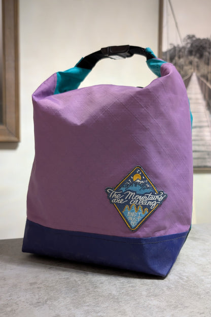 Lunch Bag // Made to Order