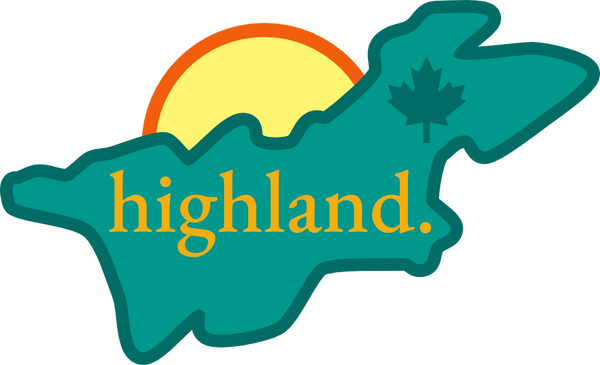 Highland