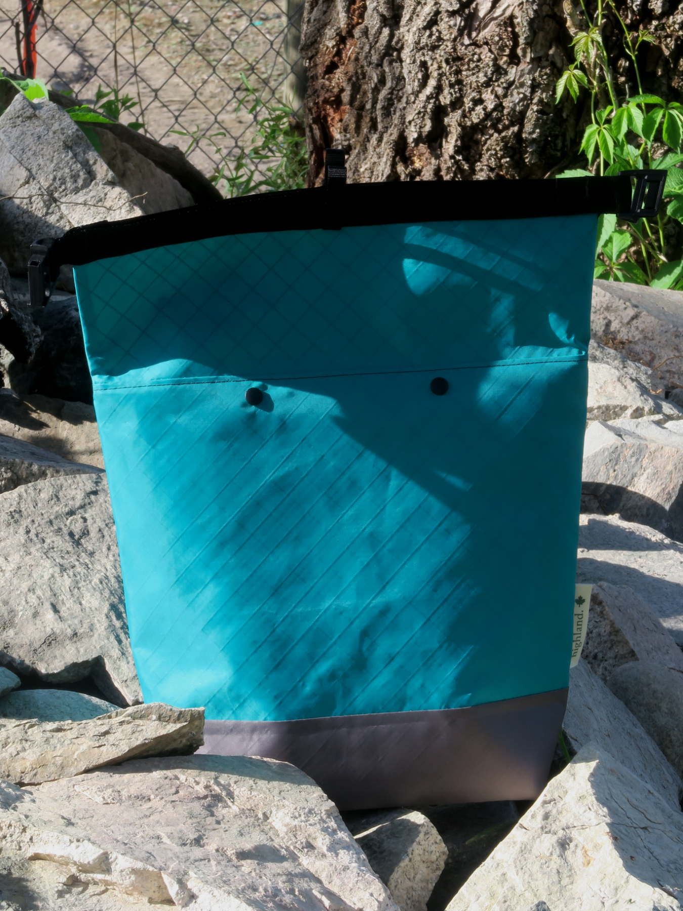 Lunch Bag // Made to Order
