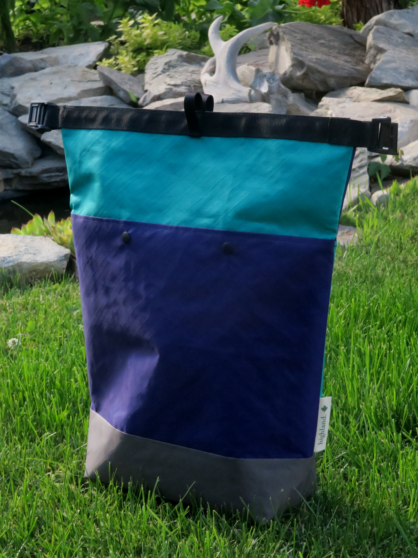 Lunch Bag // Made to Order